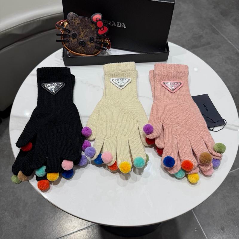Prada Gloves 010259